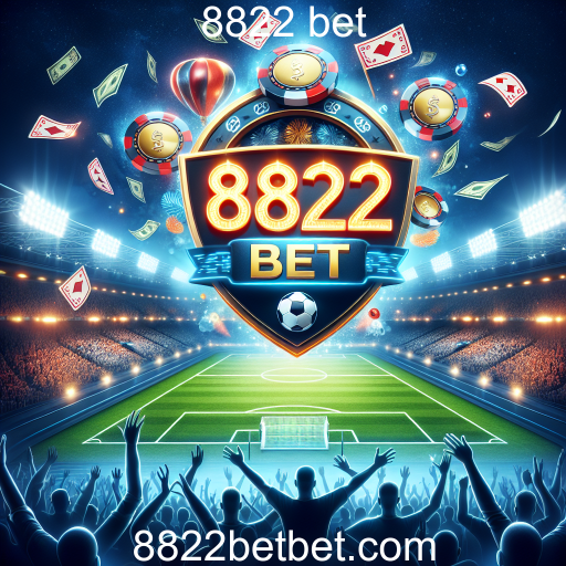 Explorando a Categoria de Jogos de Eventos na 8822 Bet
