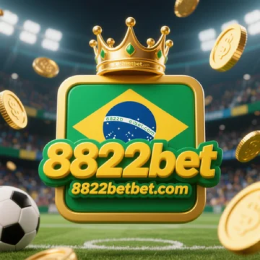 8822 bet